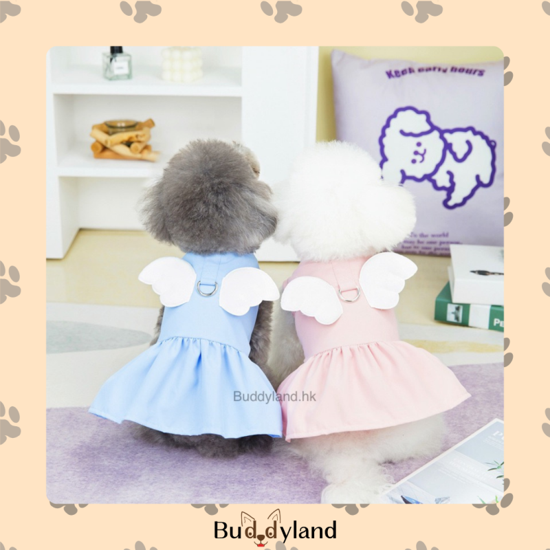 天使衣服 angel dress (H001 c008)