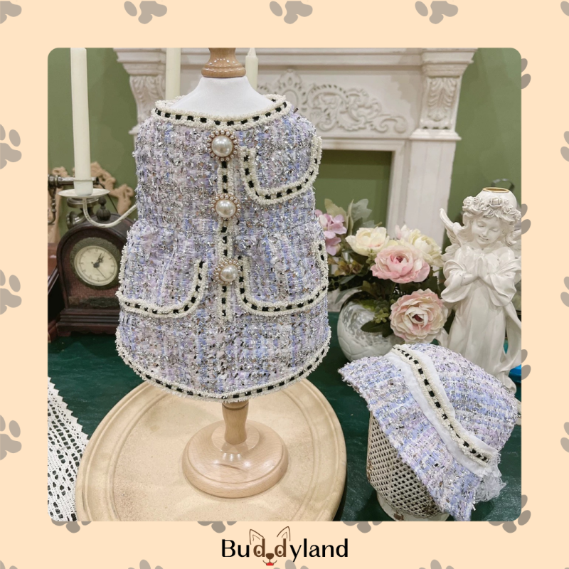 pearl Lady (purple)(X001 c052)
