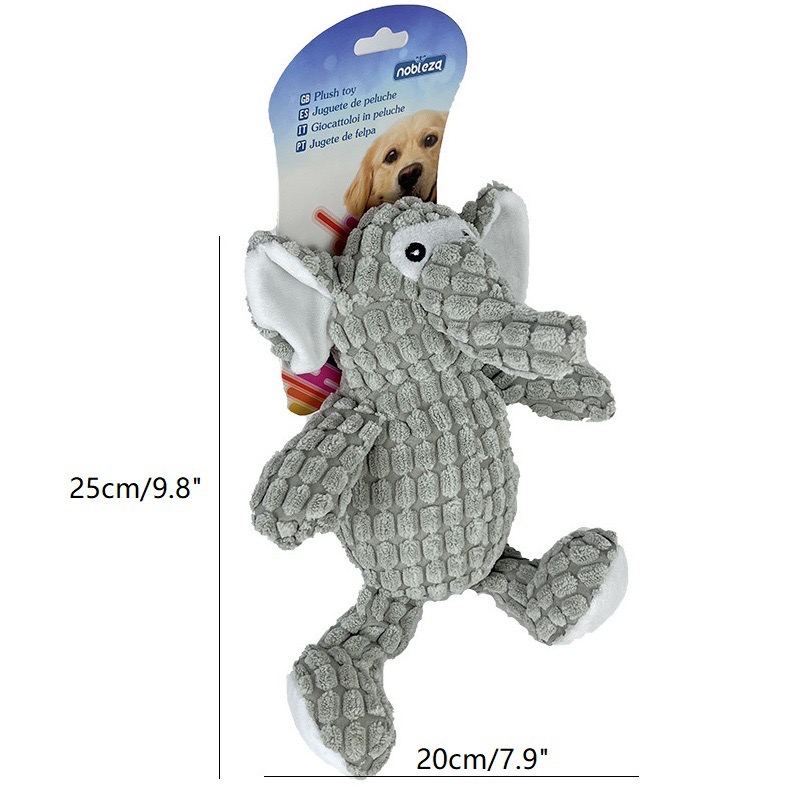 動物夥伴玩具 be your buddy (F001 t001)