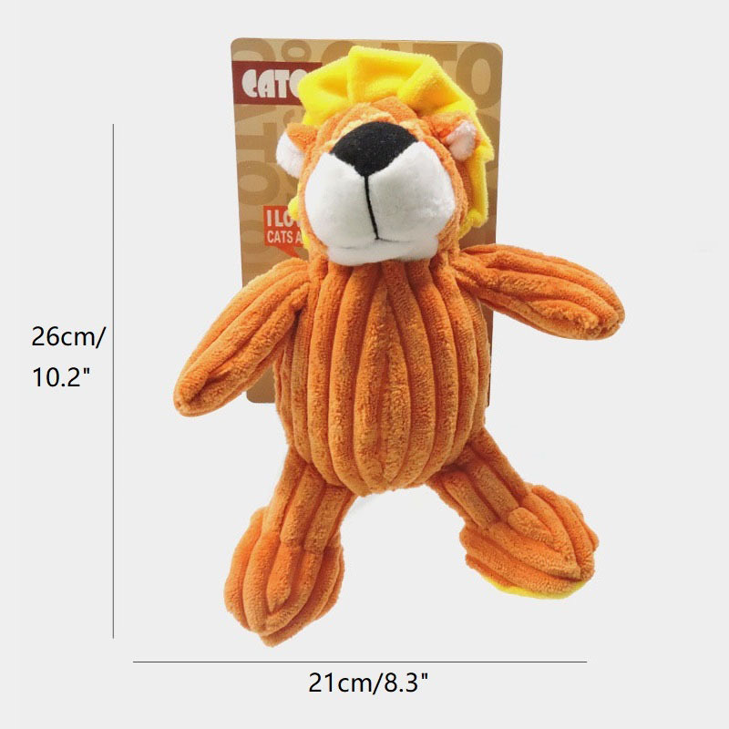 動物夥伴玩具 be your buddy (F001 t001)