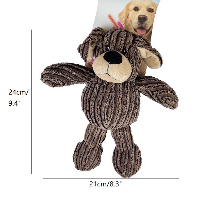 動物夥伴玩具 be your buddy (F001 t001)