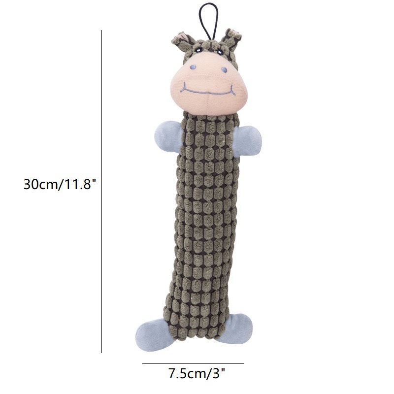 動物夥伴玩具 be your buddy (F001 t001)