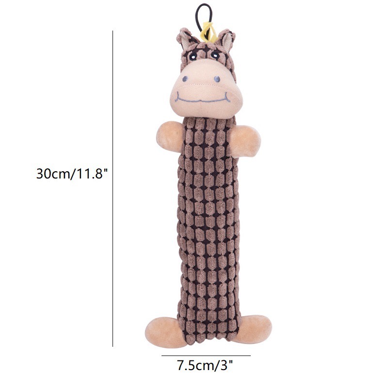 動物夥伴玩具 be your buddy (F001 t001)