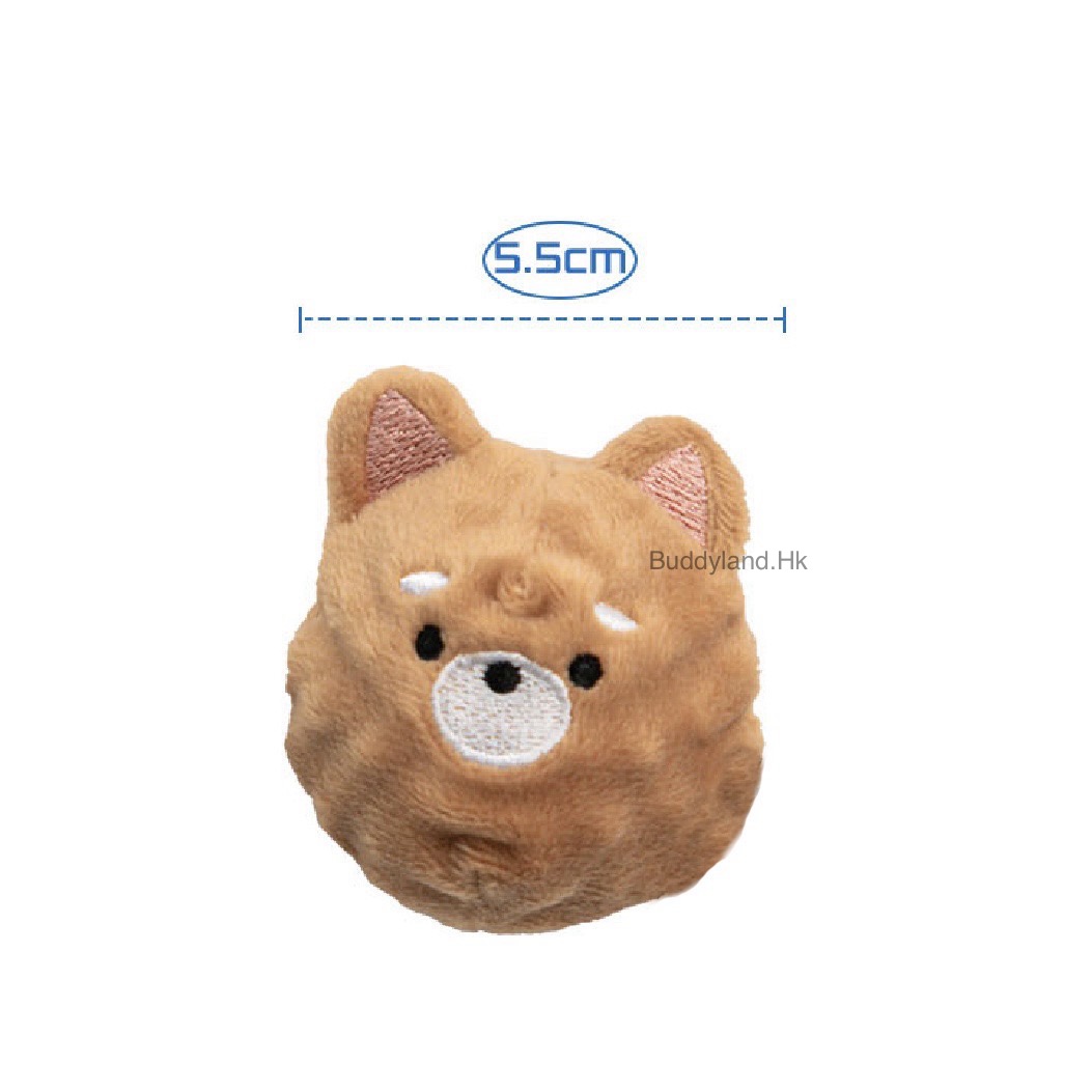 可愛小狗玩具 cute doggy toy (T001 t004)